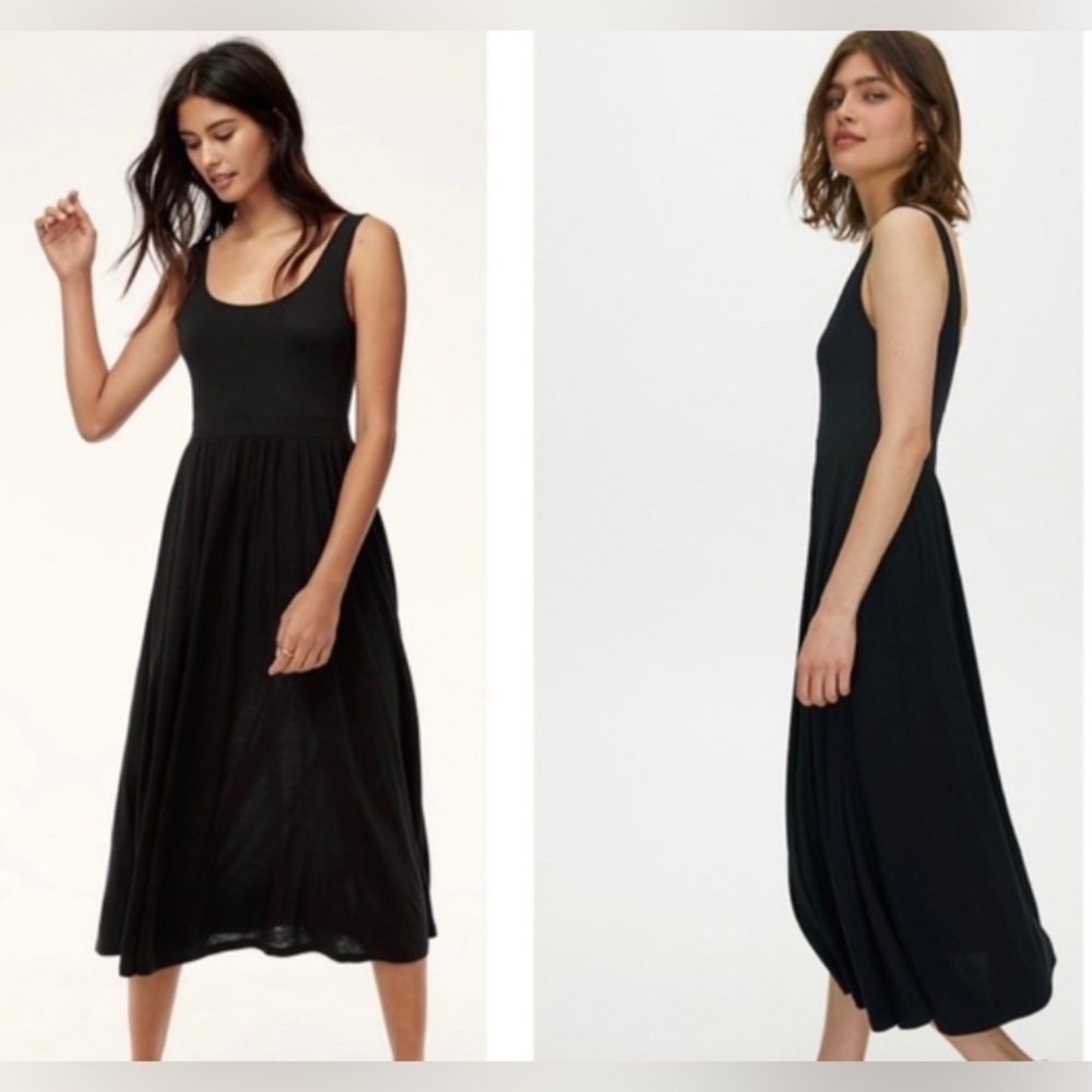 Wilfred market-place dress (Medium)